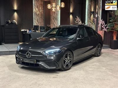 Mercedes C300