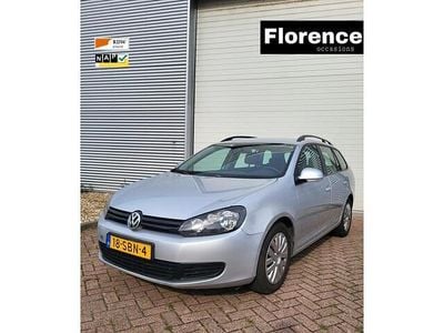 VW Golf VI