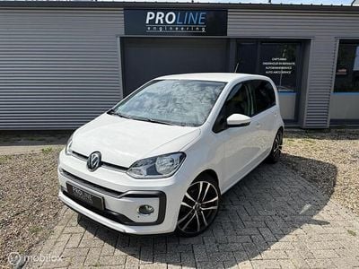 VW up!