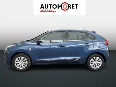 Suzuki Baleno