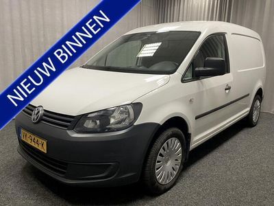 Occasion VW Caddy Maxi 109 PK (80 kW) 2014 Overige MPV