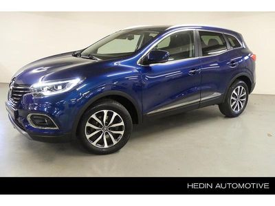 Occasion Renault Kadjar Intens 140 PK (102 kW) 2021 Bleu cosmos SUV