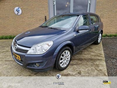 tweedehands Opel Astra 1.4 Cosmo 5Drs Airco