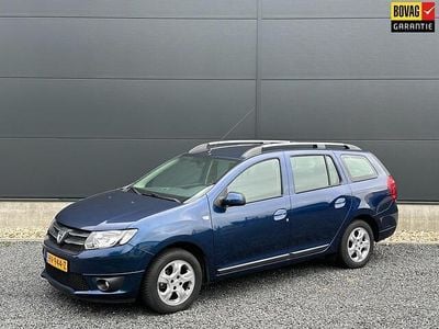 Dacia Logan MCV