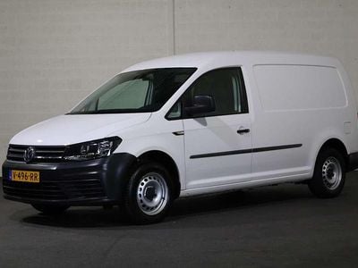 Occasion VW Caddy Maxi Trendline 75 PK (55 kW) 2018 Wit MPV