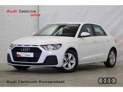 tweedehands Audi A1 Sportback 25 TFSI 95pk Pro Line Navi via App Airco Cruise Pdc