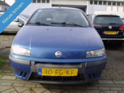 tweedehands Fiat Punto 1.2 60 PK