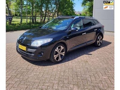 Renault Mégane GrandTour