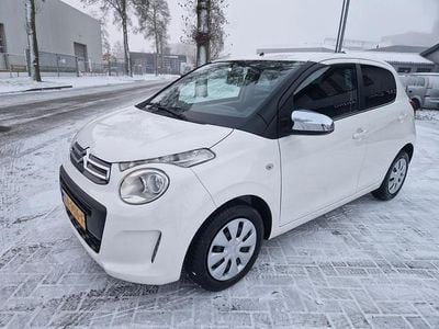 Gebruikt 2016 Citroën C1 Hatchback | € 5.500 (Eerlijke prijs)