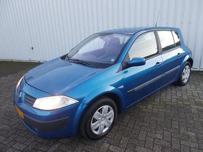 tweedehands Renault Mégane II 1.6-16V Dynamique Luxe