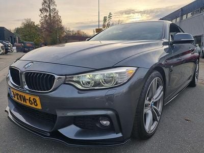 BMW 435