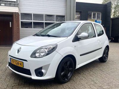 tweedehands Renault Twingo 1.2-16V Authentique Airco