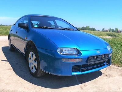 Occasion Mazda 3 1997 Blauw