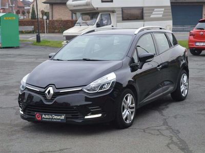 tweedehands Renault Clio IV Break 0.9 TCe Energy Expression