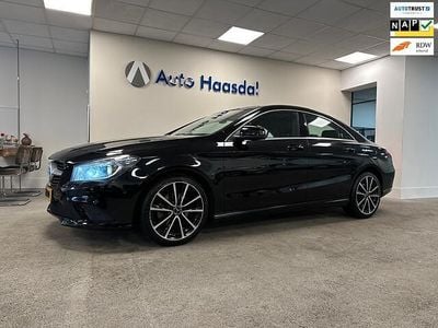 Mercedes CLA180