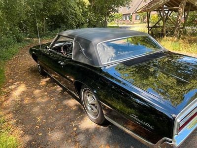 Gebruikt 1967 Ford Thunderbird | € 21.500