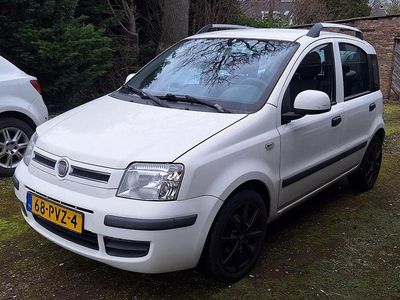 Occasion Fiat Panda 2011 Wit Hatchback