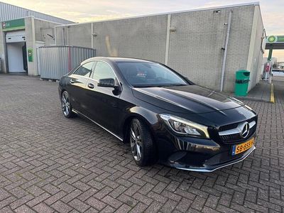 Mercedes CLA200