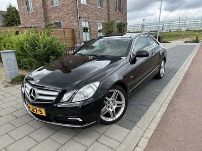 Mercedes E350