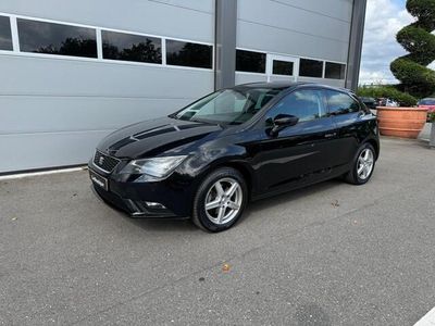 Seat Leon SC