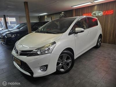 Occasion Toyota Verso 147 PK (108 kW) 2015 Wit MPV