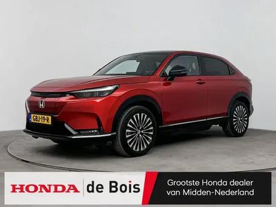 Honda e:Ny1
