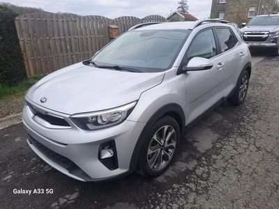 tweedehands Kia Stonic 1.0 T Sense ISG