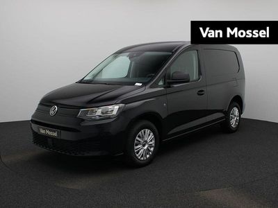 Zwart Gebruikt 2024 VW Caddy MPV | € 25.895 (Eerlijke prijs)