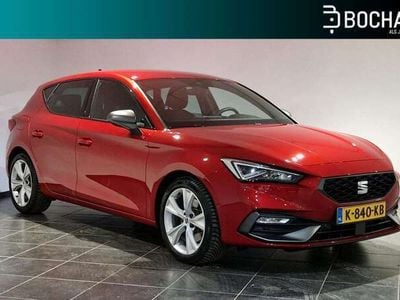 Seat Leon ST