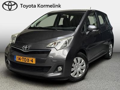 Toyota Verso-S