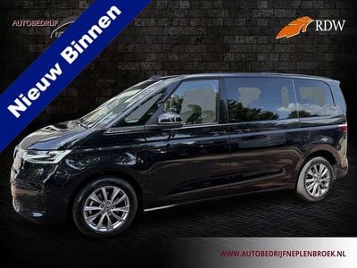 VW T7