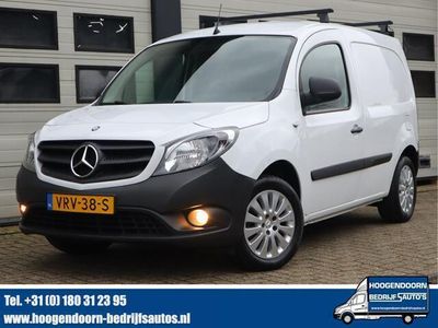 Mercedes Citan 109