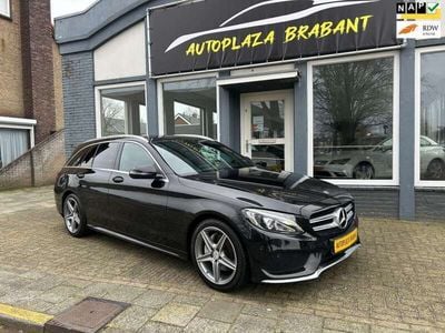 Mercedes C180