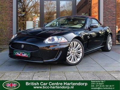 tweedehands Jaguar XK 5.0 V8 Convertible