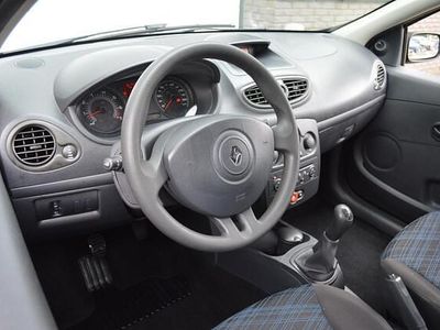 Renault Clio R.S.
