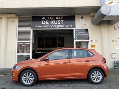 tweedehands VW Polo 1.0 TSI 2019 Cruise Airco