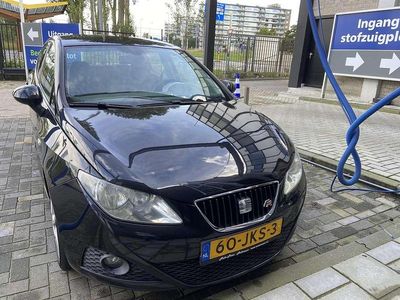 Gebruikt 2009 Seat Ibiza Stylance Sedan | € 1.650 (Eerlijke prijs)