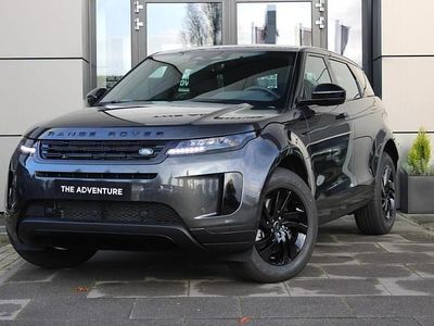 Occasion Land Rover Range Rover evoque S 269 PK (197 kW) 2024 Grijs SUV