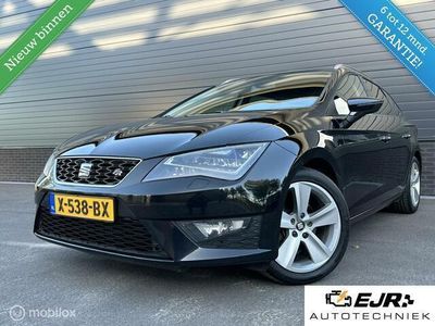 Seat Leon ST