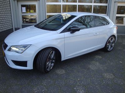 Seat Leon SC