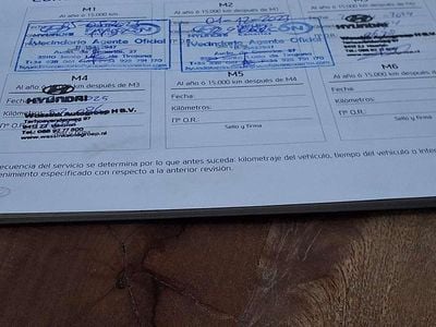 Grijs Gebruikt 2022 Hyundai Tucson SUV | € 25.850 (Super prijs)