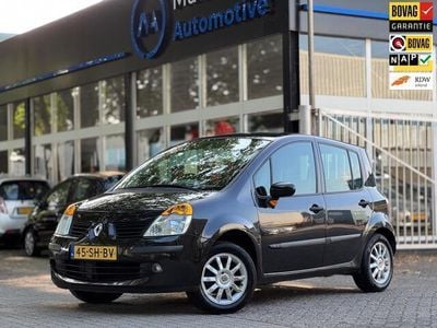 Renault Modus