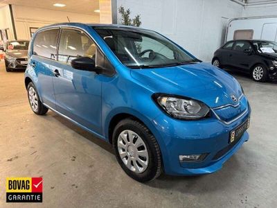 Skoda Citigo-e IV