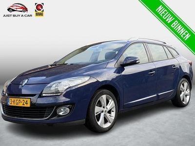Occasion 2013 Renault Mégane III Collection Stationwagen | € 3.250 (Goede deal)