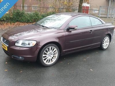 Volvo C70