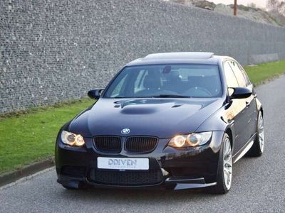 tweedehands BMW M3 E90 DCT | Motor 25km - LCI - EDC - Dak - 359 - PPF