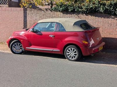 Chrysler PT Cruiser