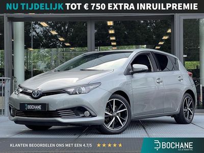 Toyota Auris Hybrid