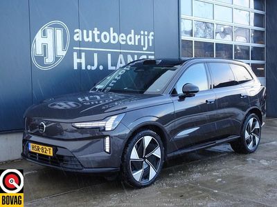 Grijs Occasion 2025 Volvo EX90 Performance SUV | € 83.950 (Duur)