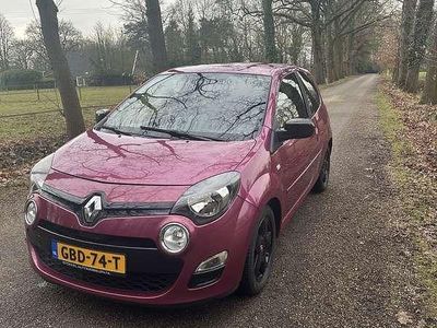 Occasion 2012 Renault Twingo Dynamique Hatchback | € 4.200 (Iets duurder)